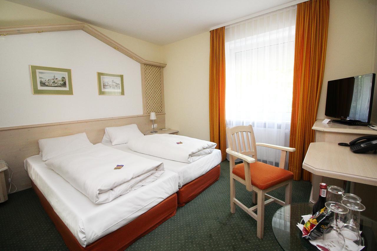Hotel Leopold Monachium