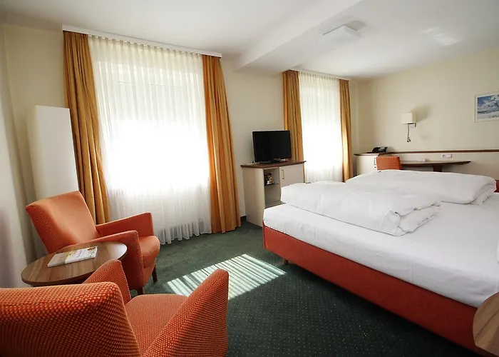 Hotel Leopold