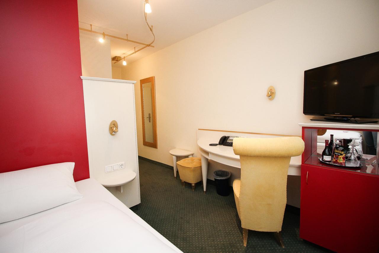 Hotel Leopold München