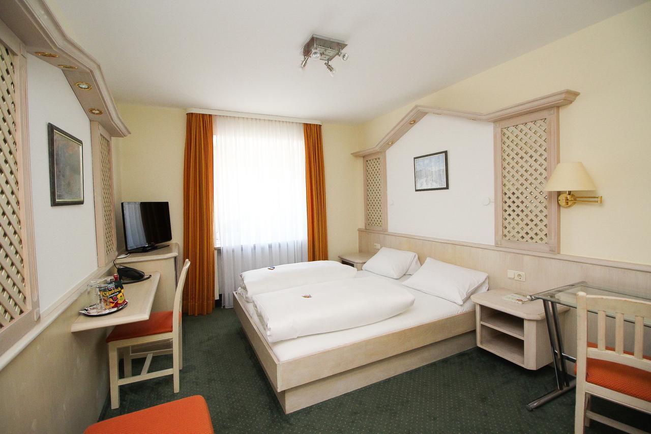 Leopold Hotel München