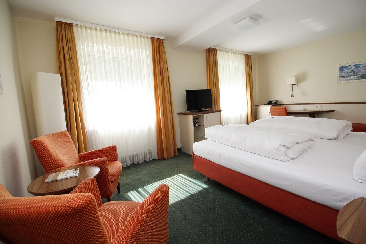 Leopold Hotel München