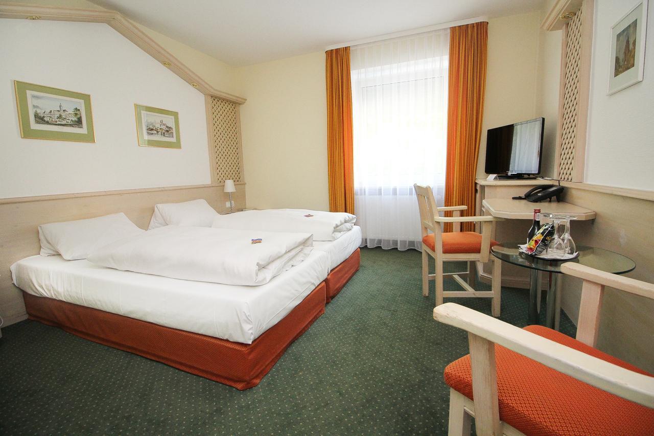Hotel Leopold 3*